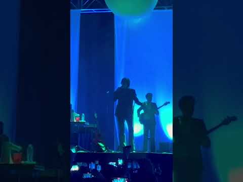 Nacho Vegas - “Bravo” (cover) en el Pepsi Center WTC