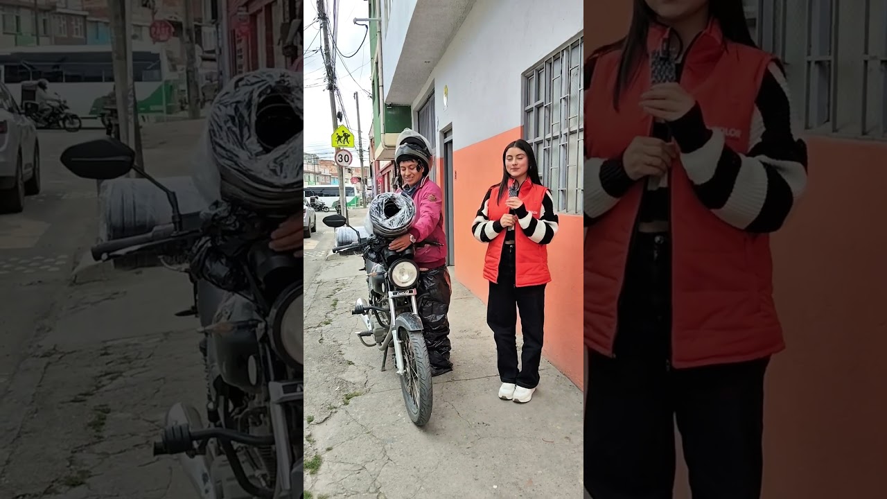 Video de producto terminado — tapete publicitario listo