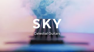 Video thumbnail for Introducing Sky - Celestial Guitars by Lunacy