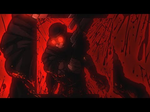 𝐌𝐚𝐝𝐧𝐞𝐬𝐬 𝐂𝐨𝐦𝐛𝐚𝐭 𝐇𝐚𝐧𝐤 𝐗 𝐁𝐫𝐨𝐭𝐚 𝐍𝐚 𝐁𝐚𝐬𝐞 - 𝐒𝐥𝐨𝐰𝐞𝐝 (𝐔𝐥𝐭𝐫𝐚 𝐑𝐞𝐯𝐞𝐫𝐛) - 𝐄𝐝𝐢𝐭