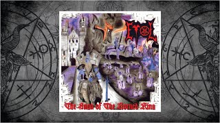 Evol (Italy) - The Saga of the Horned King (1995)