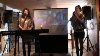 Golden Girls - Leaving tomorrow (by Bastian Baker)