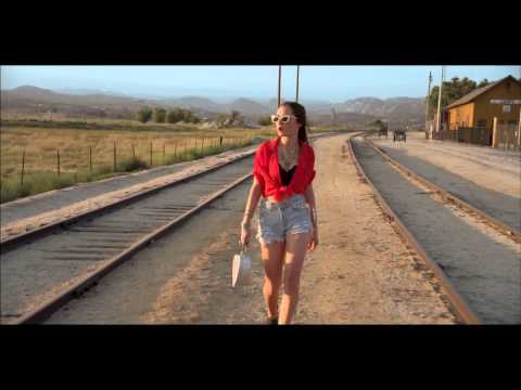 Lena Fayre   Love Burning Alive Official Video 720p