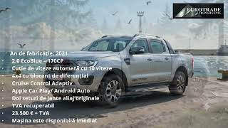 Ford Ranger automobil | Slika 4 - Autoline