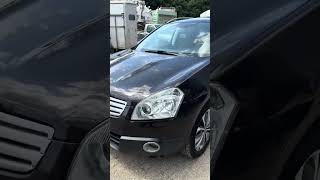 Купить внедорожник Nissan Qashqai+2 **DCI-AIRCO-7SEATS** - Изображение 4 | Autoline AZ Внедорожник Nissan Qashqai+2 **DCI-AIRCO-7SEATS** | Изображение 4 - Autoline