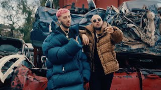 Ben Fero &amp; Khontkar - Heyecanlanman Normal [Official Video]