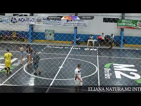 LIGA MS BDM DE FUTSAL ,BOLOLO MIRANDA X ESPORTE BENFICA, BODOQUENA f.c X PIT STOP BONITO, 04/11/23