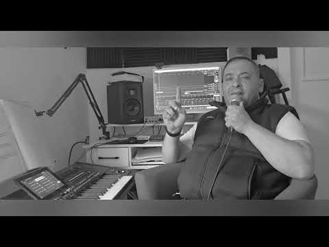 Shenol Neykov - DINLEMEDILER/NA MAGLE TE SHUNEN