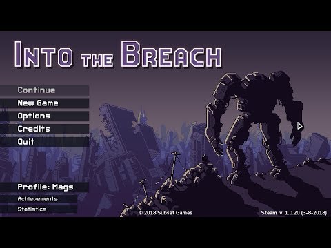 Zenith Guard: Take 02 - Hard Mode - Into the Breach