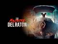 Mouseboat Massacre 2025 HD Trailer Oficial Subtitulado Español Slasher UK