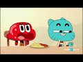 The Amazing World Of Gumball On Cartoonito USA January 18 2022 Totally Real And Rare