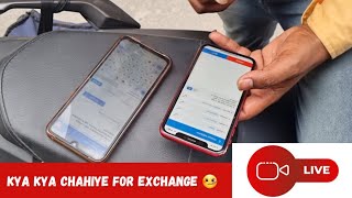 Flipkart Exchange Process 2023 👿 | iphone exchanged on flipkart 🥵 | flipkart new Exchange policy 🤯