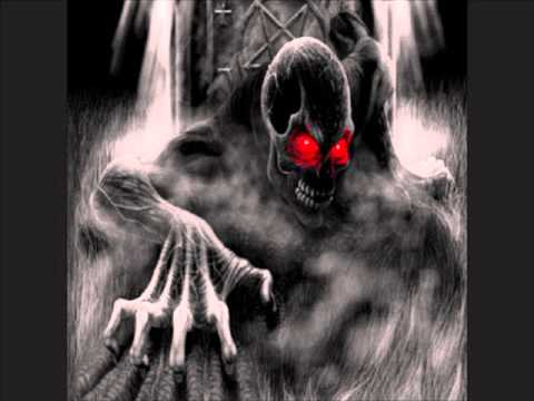 ANDREWmaister - Nukleáris Agyfosás SPLITTERCORE