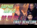 ROCK BAND MATES REACT TO DO OR DIE SOPHIE LLOYD FT NATHAN JAMES