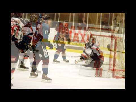 Matchbilder Haninge Anchors vs Hudiksvalls HC 2015-11-08