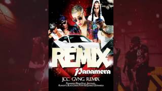 Bad Bunny x Arcangel - Me Compre Un Panamera (Remix) Ft. Almighty, Quimico, BJP