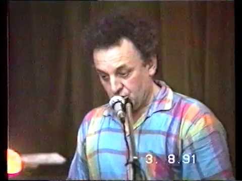 Buona Sera Ciao Ciao 1991 - Zespół Bez Nazwy