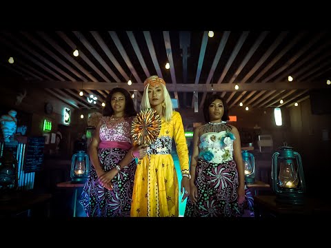 kifra- l elone vibes (Official Video)