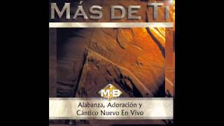 Marco Barrientos Quiero Conocerte Señor