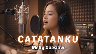 Download lagu Catatanku — Melly Goeslaw | Cover Versi Sedih & Menyentuh | SoulRockMelody mp3