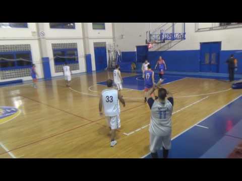 Brooklides BC 71 - 72 AC Timberwolves | Game 2 - BIG Elite Playoffs