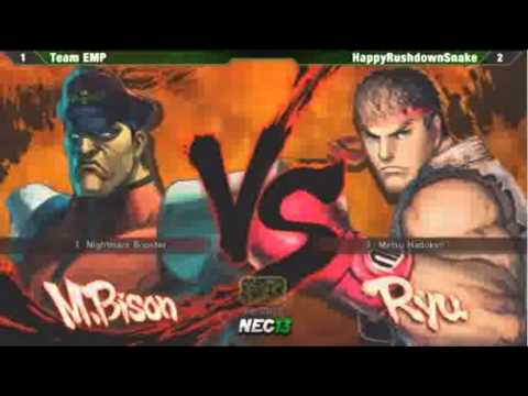 Super Street Fighter: 4 Dieminion Edition