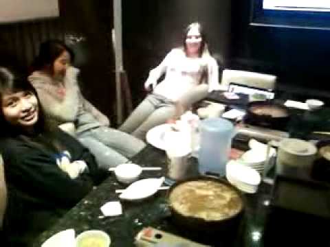 Happy Birthday Yolanda at Posh