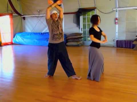 Soul Motion™ Teacher, Seshen talks about why she loves Soul Motion.