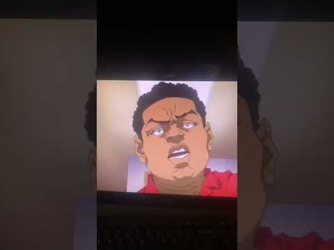 Butch Magnus vs Lamilton #shorts #meme