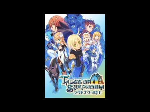 Tales of Symphonia: Dawn of the New World - The Wilderness of Sadness (HD)