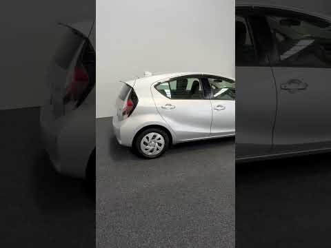 Thumbnail for Toyota Aqua 🚗 Walkaround | Easy Car Finance & Fast Approvals by Toyota Aqua