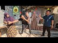 Sudden Conflict at the Land and Chaos Between Ali and Parisa’s Families
