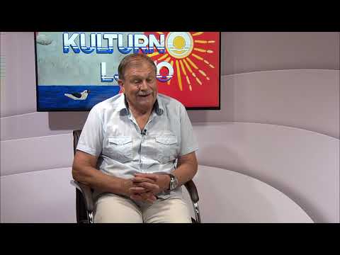 RTV HB | Kulturno ljeto / Mate Grbavac