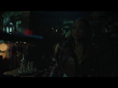 Tabitha Fight Percival Pickens - Riverdale