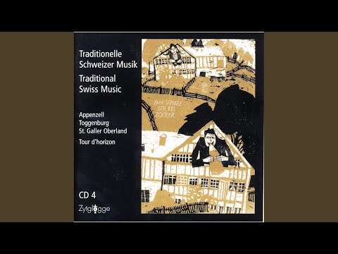 Alphorn Berner Oberland