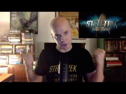 Star Trek: Discovery - Episode 10 "Despite Yourself" - Best Episode of the Season