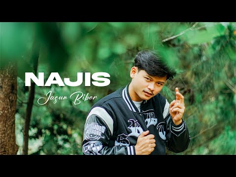 JASUN MARJU - NAJIS (OFFICIAL MUSIC VIDEO)