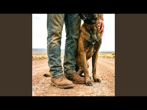 Built Like Thunder - Roy Stone (AI)