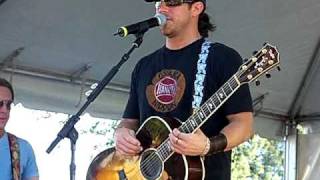 Christian Kane - Let's Take A Drive