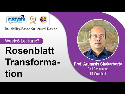 Reliabilty Based Structural Design Introduction Video