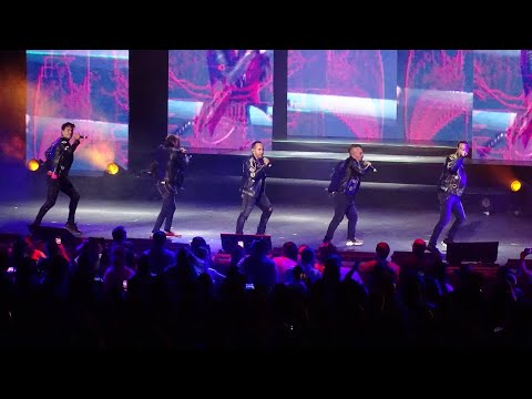 BBEX: Mercurio, MDO, Kairo, Tierra 0, Ragazzi, H de Sánchez, Ufforia, M5 | Aud Telmex, 21 jul 2022