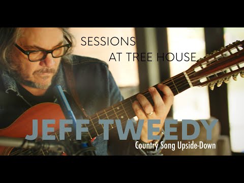 Country Song Upside-Down - Jeff Tweedy