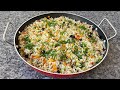 Arroz Temperado Soltinho Delícias Da Eleni