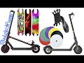 Электросамокат Xiaomi  Mi Electric Scooter 3 Grey