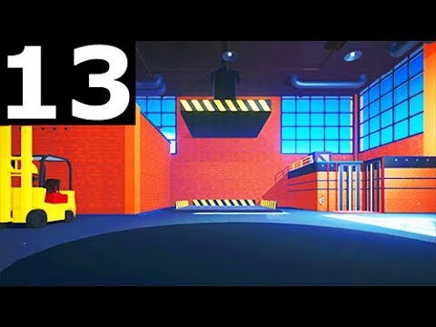Suicide Guy Walkthrough Gameplay Part 13 - Level 13 (No Commentary Playthrough)