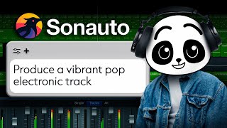 Sonauto AI を使用してバイラル AI ミュージックを作成する方法 (魅力的なカバー曲を無料で作成!)
