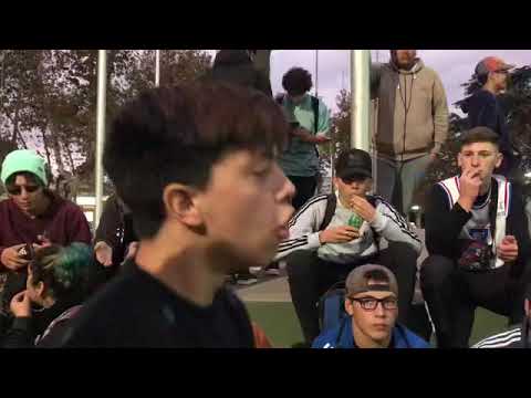 Lunatico Lich vs Zatt Morta Semifinal 2vs2 SanmaFree