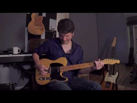 Todd's Morning Jam: Episode 60 - Rockin' Country