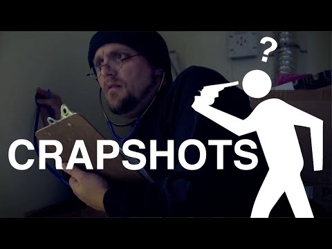 Crapshots Ep576 - The Codes