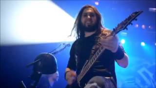 Sabaton - Wolfpack (Live at Nantes, France - 2016)